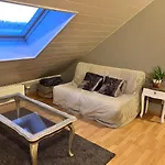 Les Pierris * 라로셰안알데네