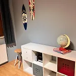 Les Pierris 라로셰안알데네