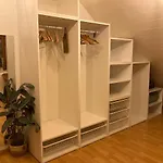 펜션 Les Pierris 라로셰안알데네