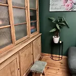 Σπίτι διακοπών Les Pierris La-Roche-en-Ardenne