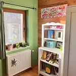 Les Pierris La-Roche-en-Ardenne