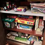 펜션 Les Pierris *