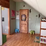 Les Pierris Σπίτι διακοπών