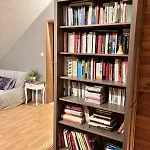 Les Pierris Σπίτι διακοπών La-Roche-en-Ardenne