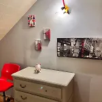 Les Pierris La-Roche-en-Ardenne