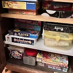 Les Pierris * La-Roche-en-Ardenne