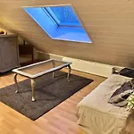 Les Pierris 펜션 라로셰안알데네