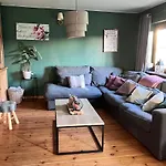 Σπίτι διακοπών Les Pierris La-Roche-en-Ardenne