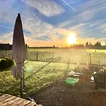 펜션 Les Pierris *