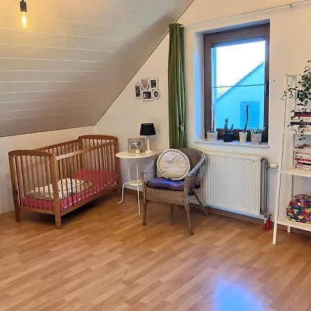 Les Pierris La-Roche-en-Ardenne