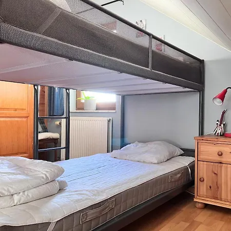 Les Pierris Holiday home *
