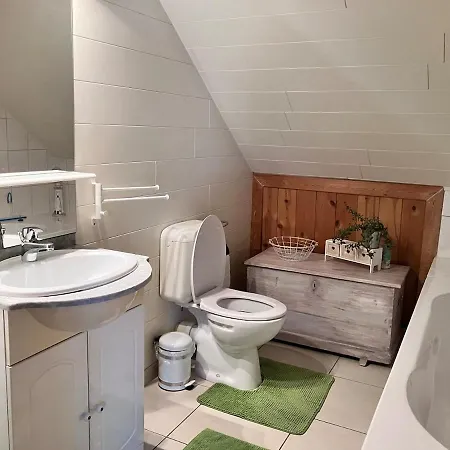 Les Pierris Holiday home
