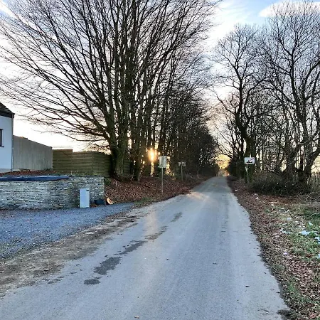 Les Pierris La Roche-en-Ardenne