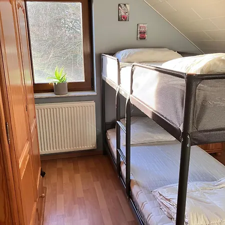 Holiday home Les Pierris *