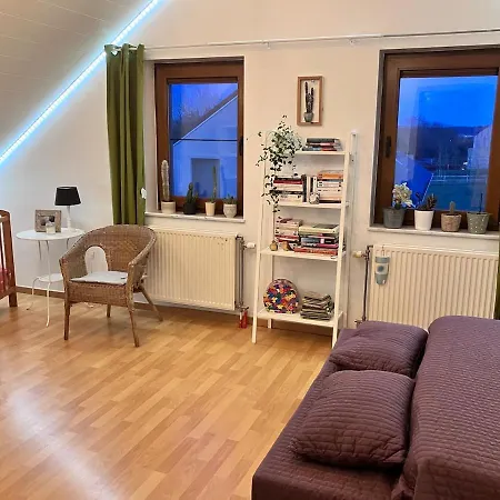 Les Pierris Holiday home La Roche-en-Ardenne