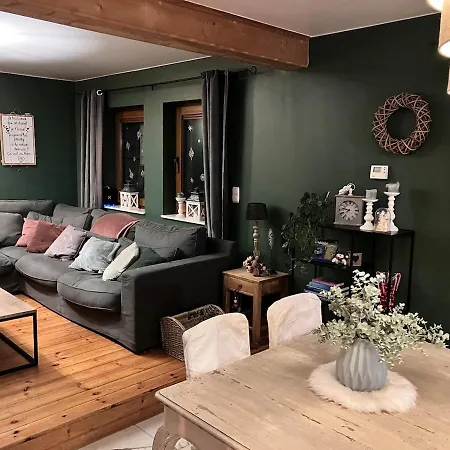 Les Pierris Holiday home