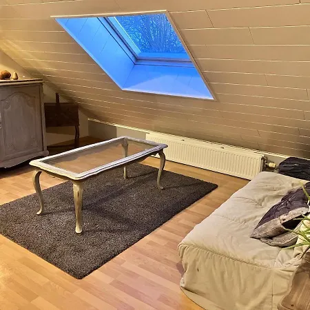 Les Pierris Holiday home La Roche-en-Ardenne