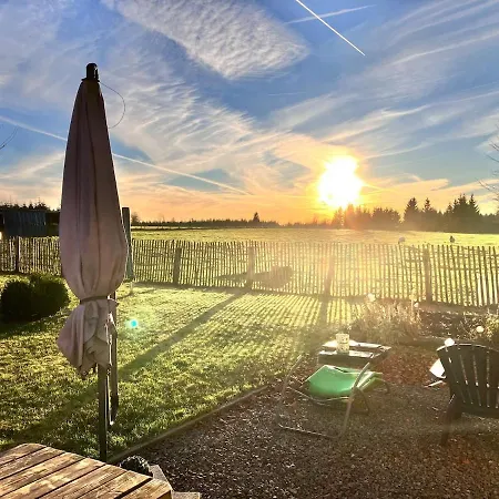 Holiday home Les Pierris *