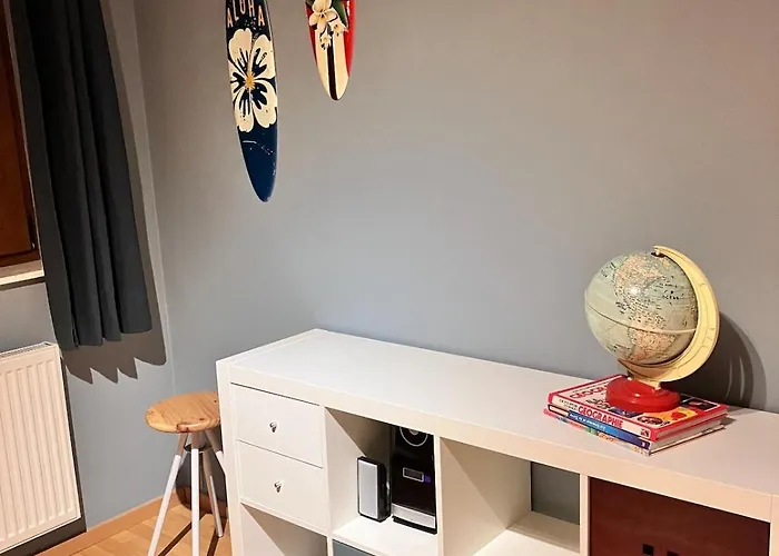 Les Pierris La-Roche-en-Ardenne