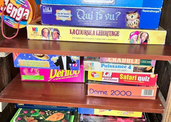 Semesterbostad Les Pierris La-Roche-en-Ardenne