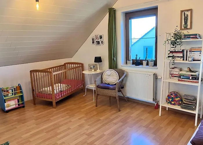 Les Pierris La-Roche-en-Ardenne