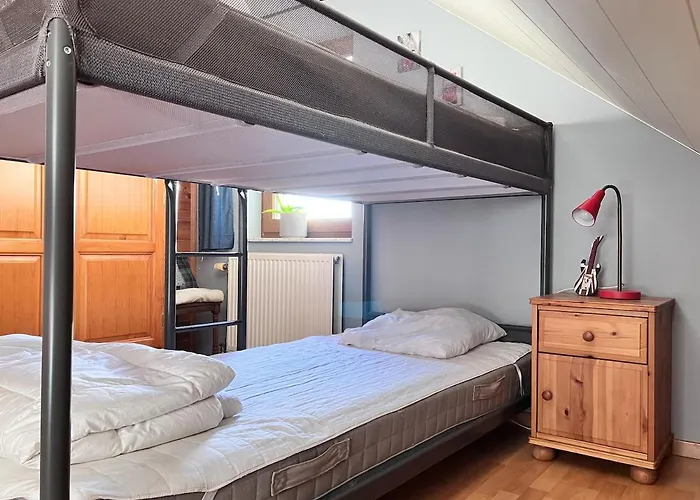 Les Pierris Semesterbostad *