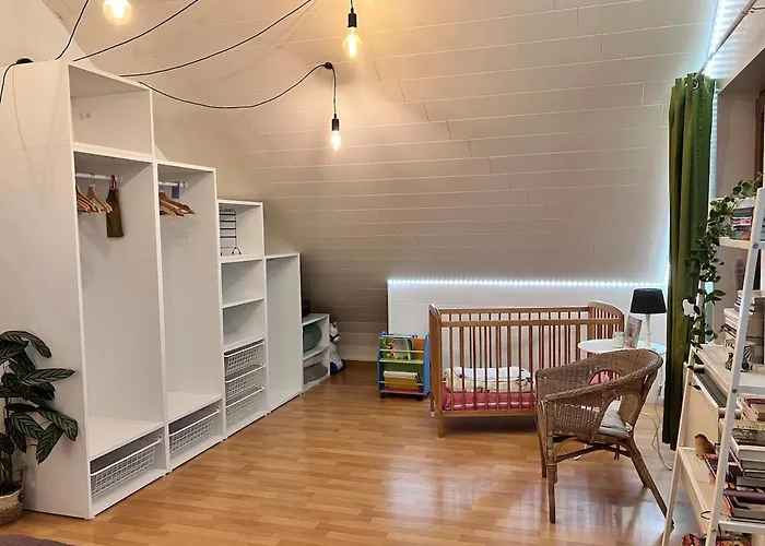 Les Pierris Semesterbostad La-Roche-en-Ardenne