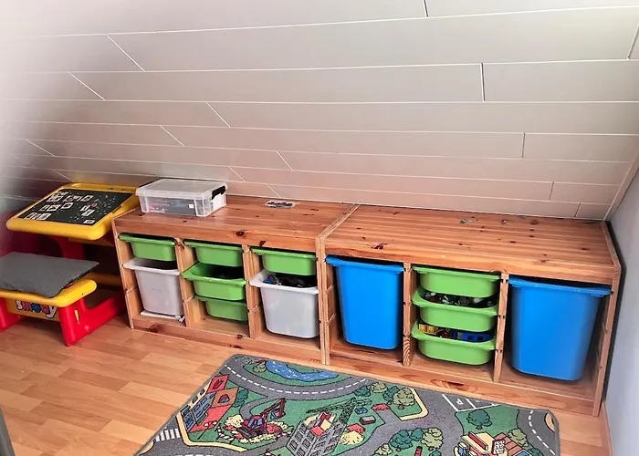 Les Pierris La-Roche-en-Ardenne