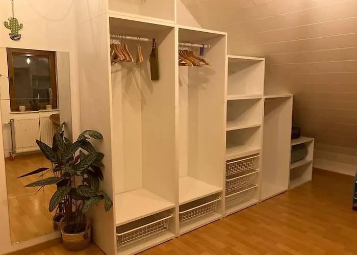 Semesterbostad Les Pierris La-Roche-en-Ardenne