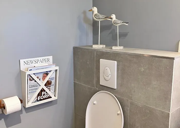 Les Pierris La-Roche-en-Ardenne