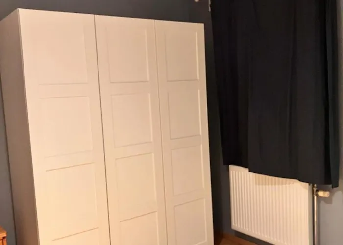 Les Pierris * La-Roche-en-Ardenne