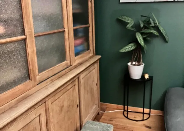 Semesterbostad Les Pierris La-Roche-en-Ardenne