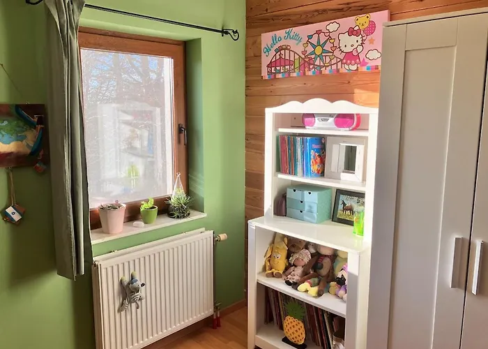 Les Pierris La-Roche-en-Ardenne