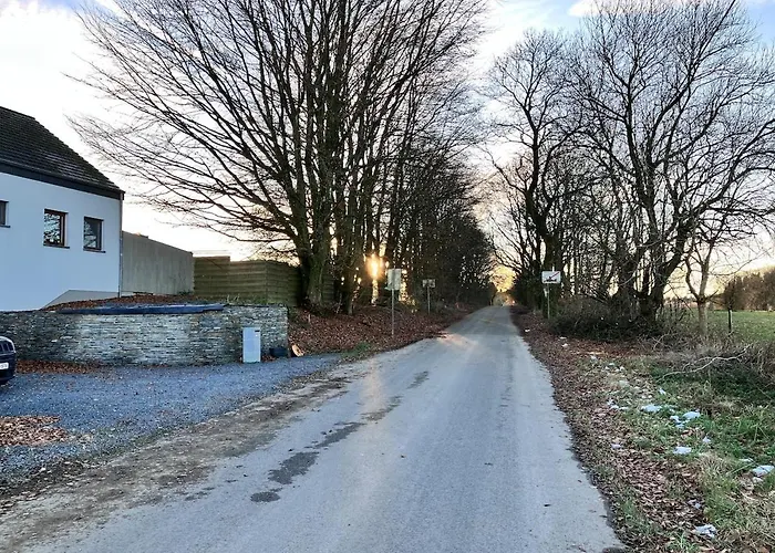 Les Pierris La-Roche-en-Ardenne