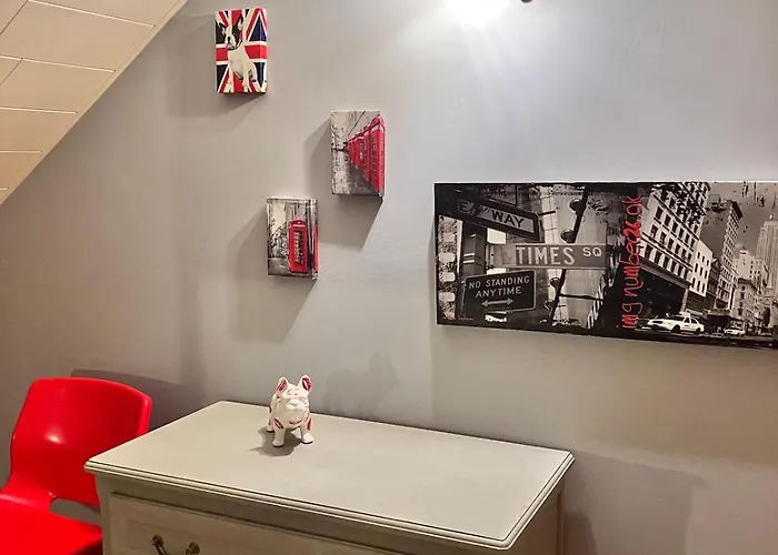 Les Pierris La-Roche-en-Ardenne