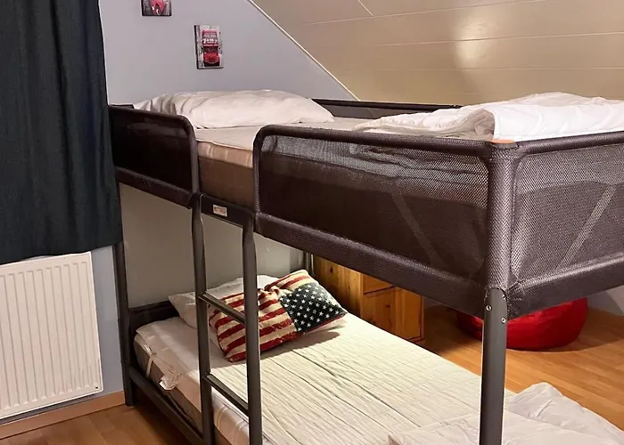 Les Pierris Semesterbostad *