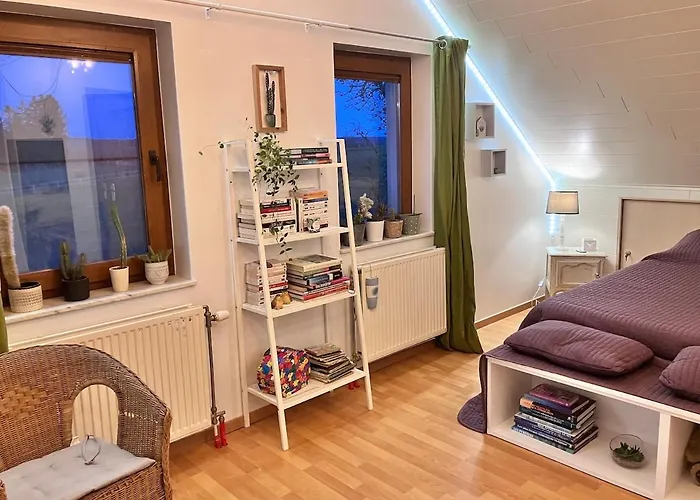 Les Pierris Semesterbostad La-Roche-en-Ardenne